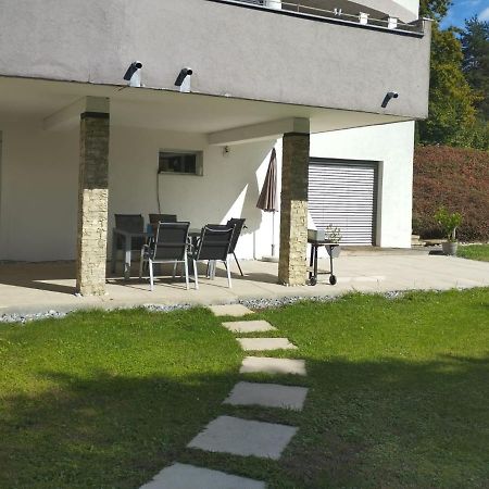 Apartment Seeyou Keutschach am See Exterior photo
