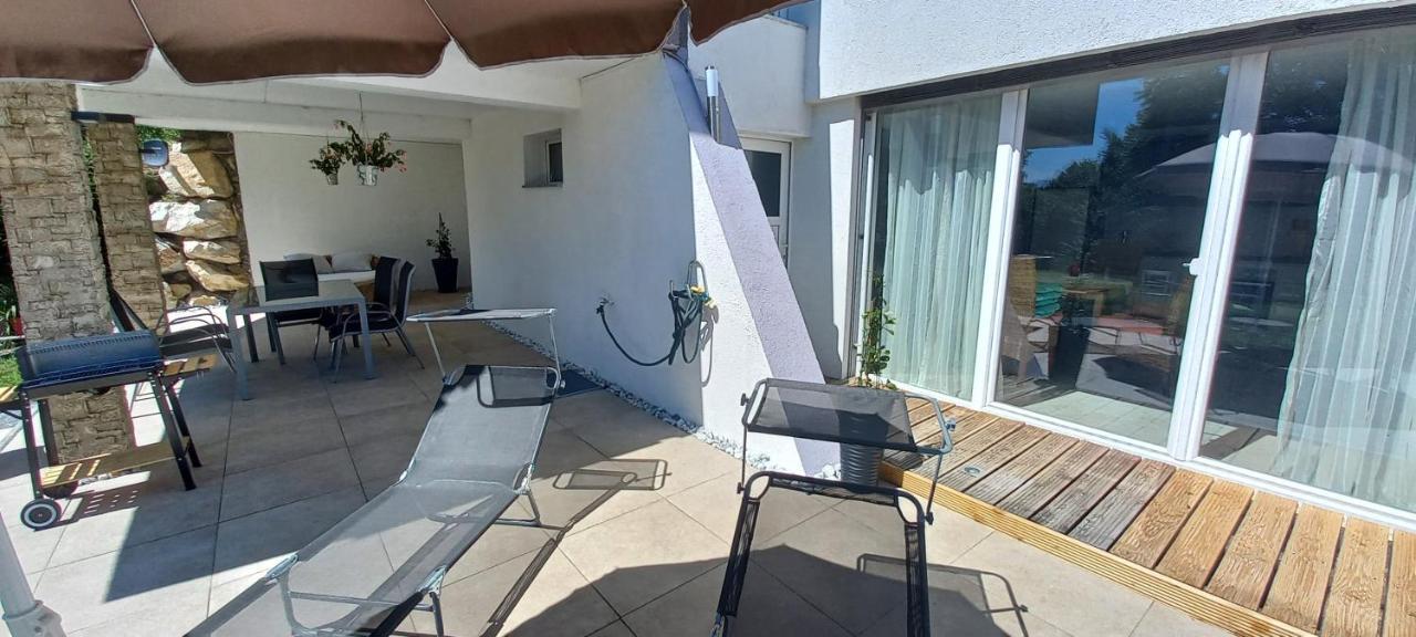 Apartment Seeyou Keutschach am See Exterior photo