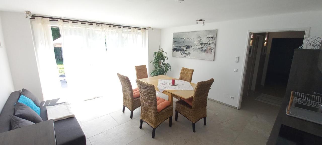Apartment Seeyou Keutschach am See Exterior photo