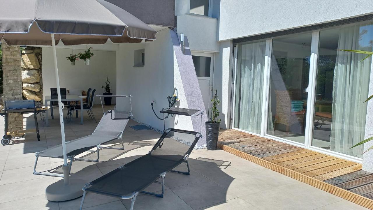 Apartment Seeyou Keutschach am See Exterior photo