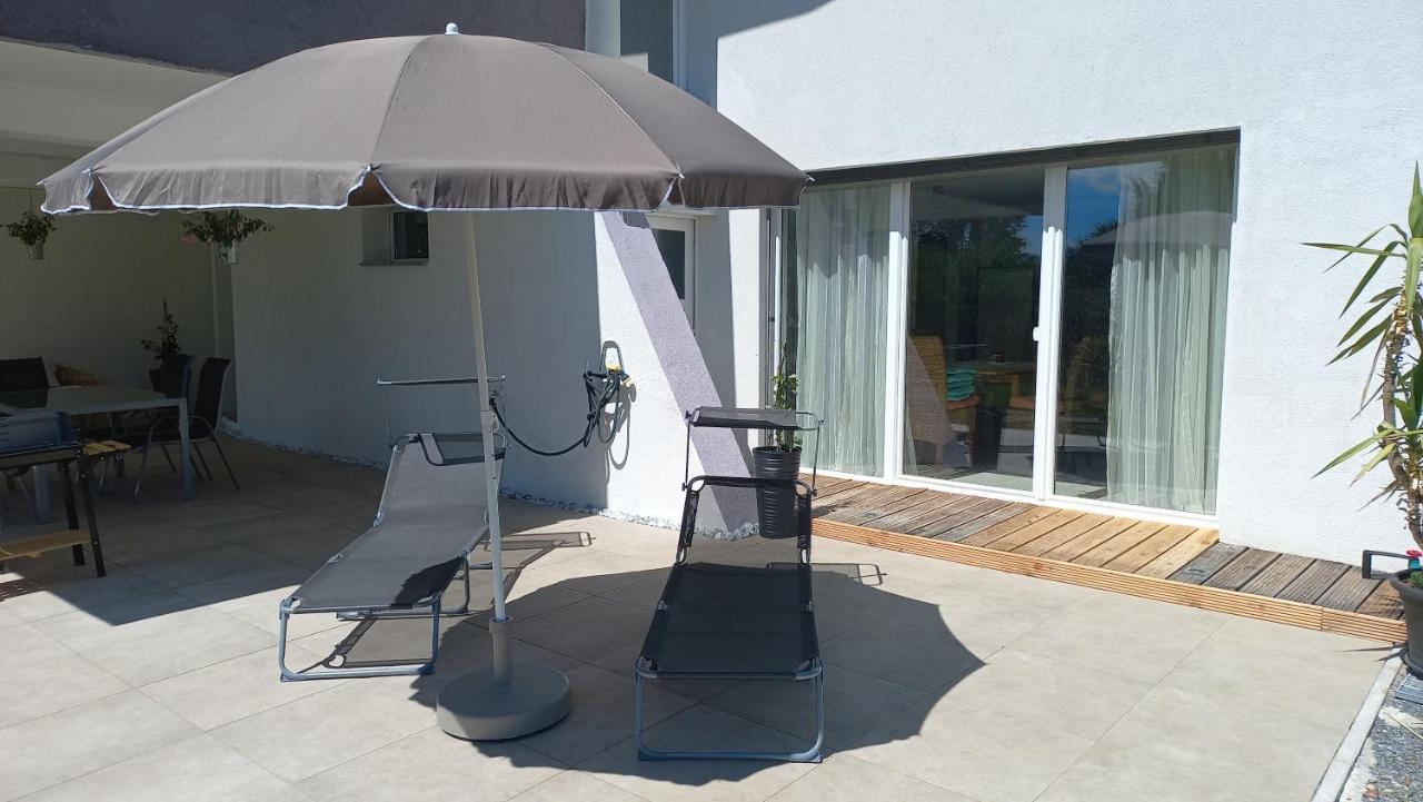 Apartment Seeyou Keutschach am See Exterior photo